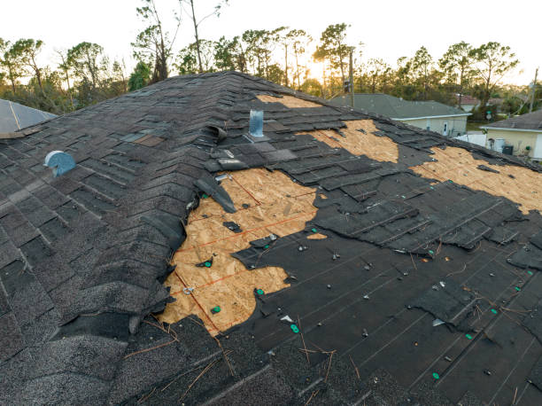 Fast & Reliable Emergency Roof Repairs in Atlantis, FL